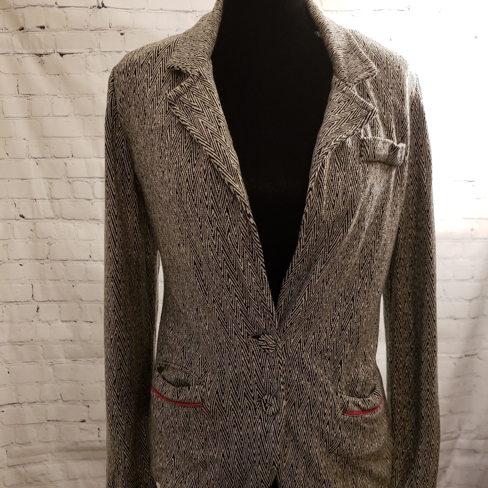 EUC Tart Blazer L
